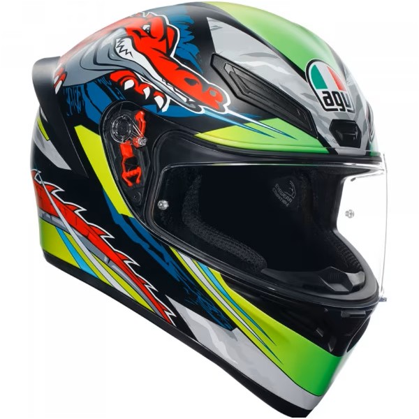 AGV AGV K1 S - Dundee